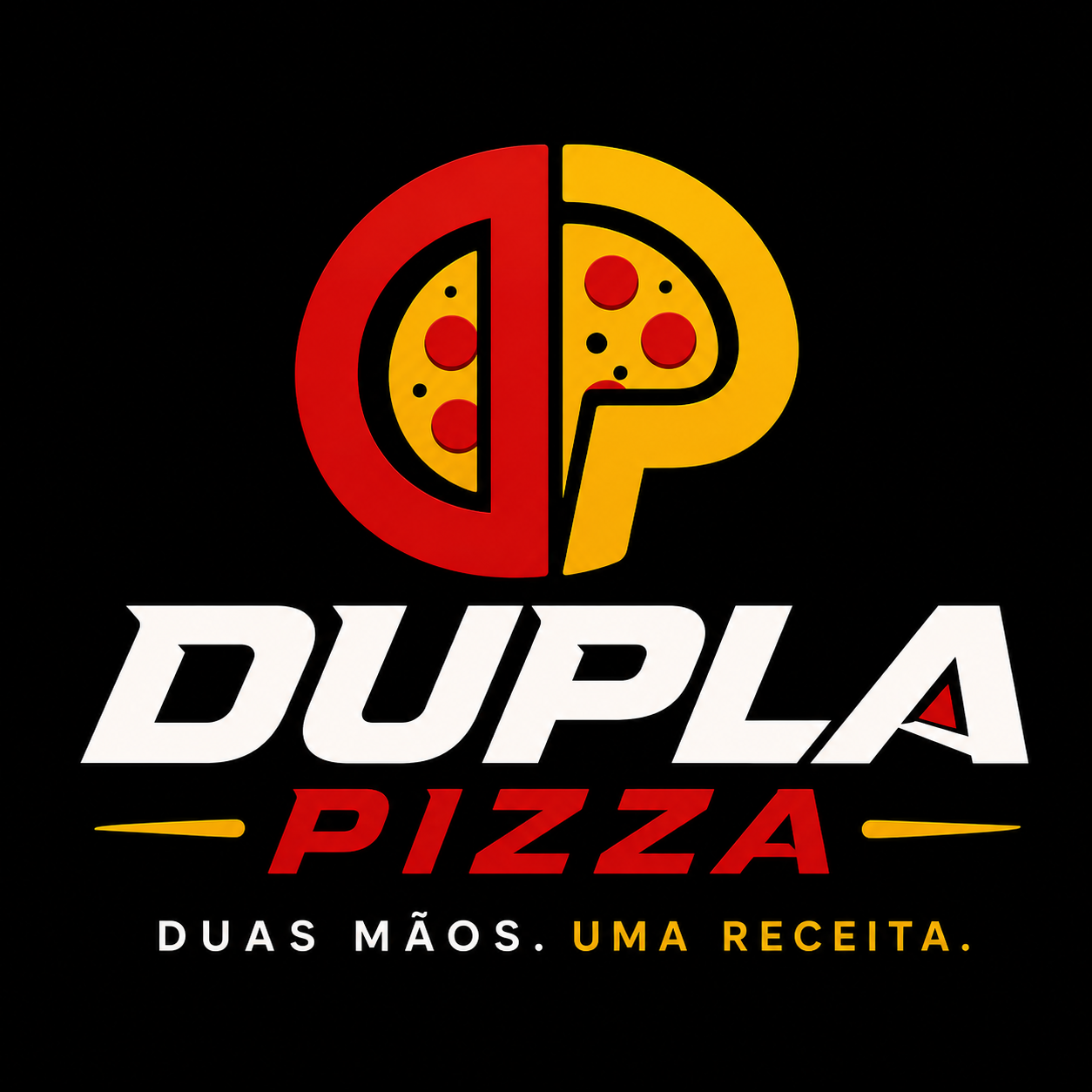 Dupla Pizza